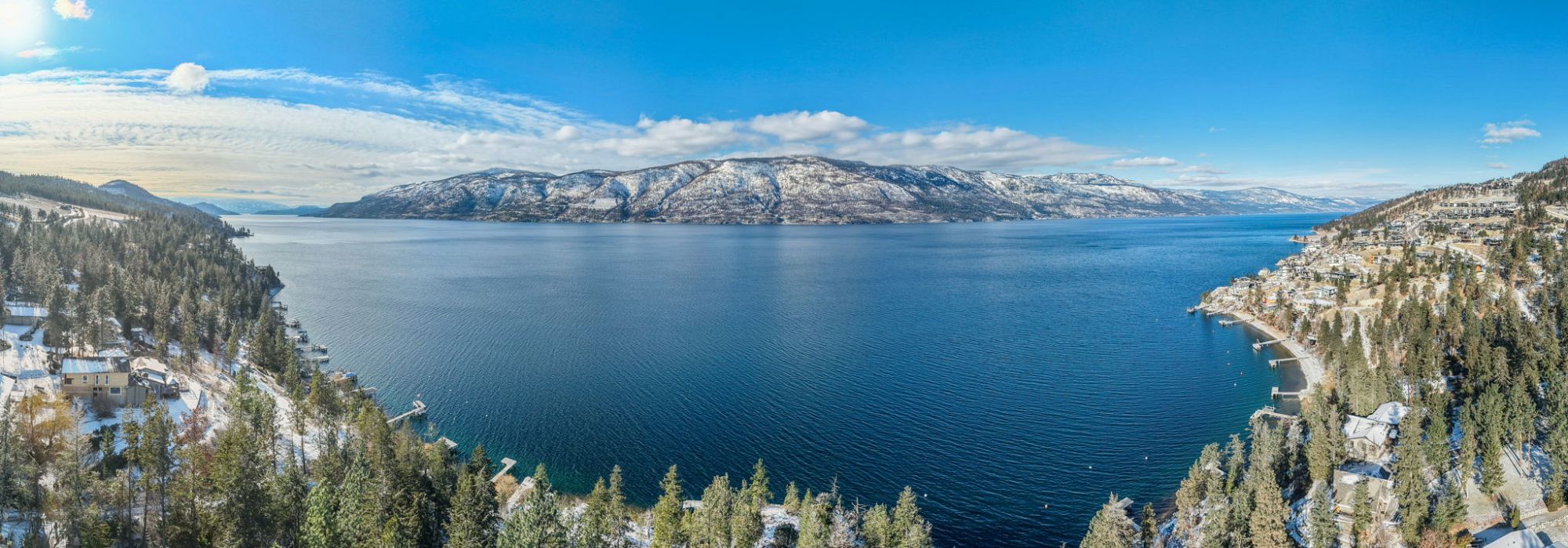 Excellence in Selling: Your Okanagan Real Estate Partners